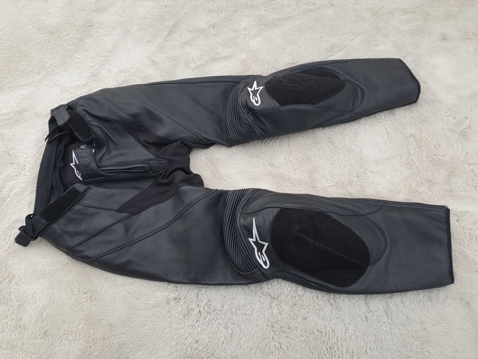 Alpinestars Stella 38 - 32 PL XXS damskie spodnie motocyklowe