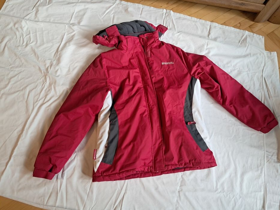 Kurtka damska narciarska