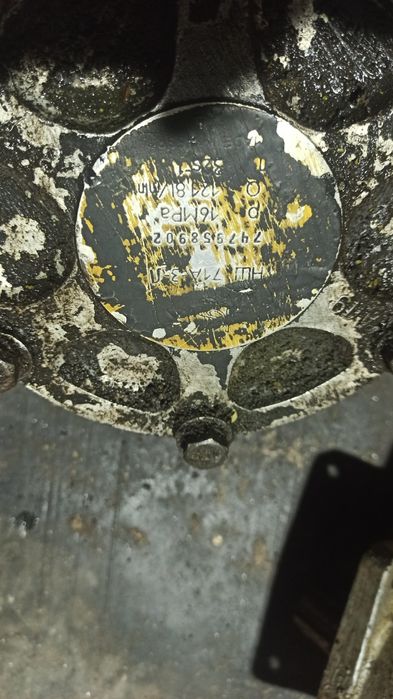 Продам гідравлічний насос НШ 100А 3, та НШ 71А 3