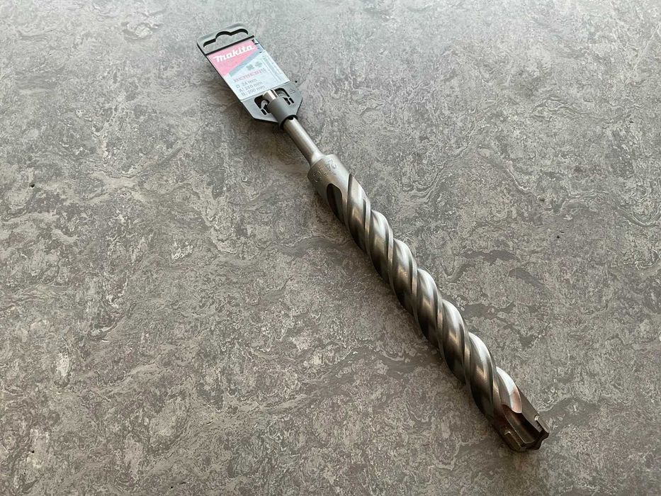 Wiertło SDS nemesis 24x250mm