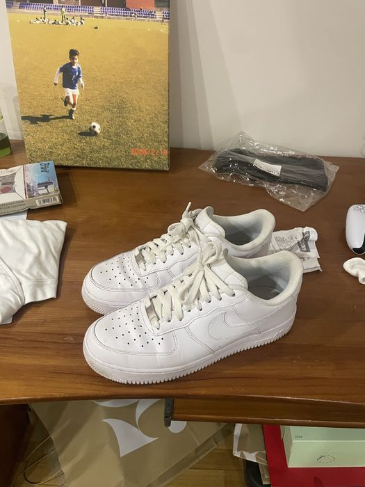 Air Force 1 orginais