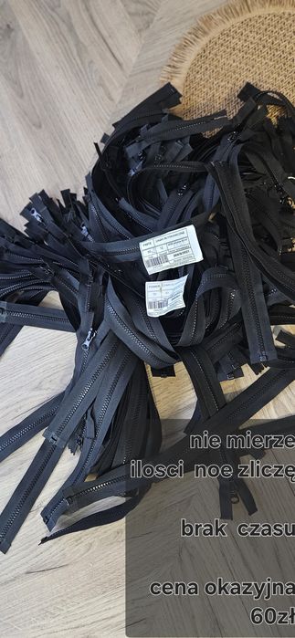 Zamki  expresy  odzież