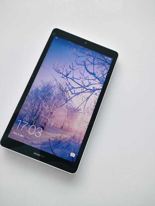 tablet Huawei MediaPad 7" bardzo dobry stan