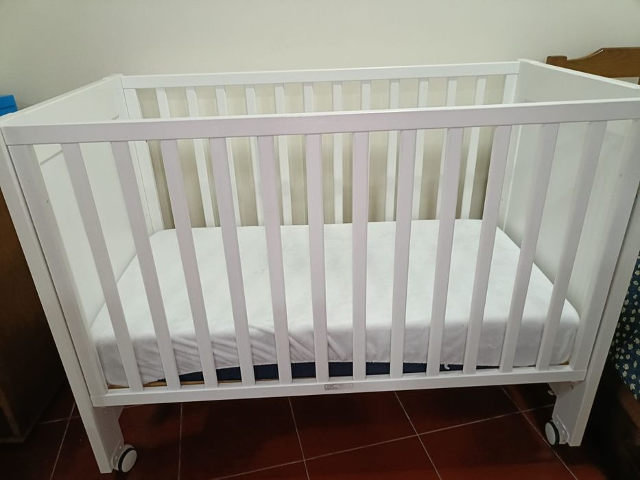 Berço Cama de bebé