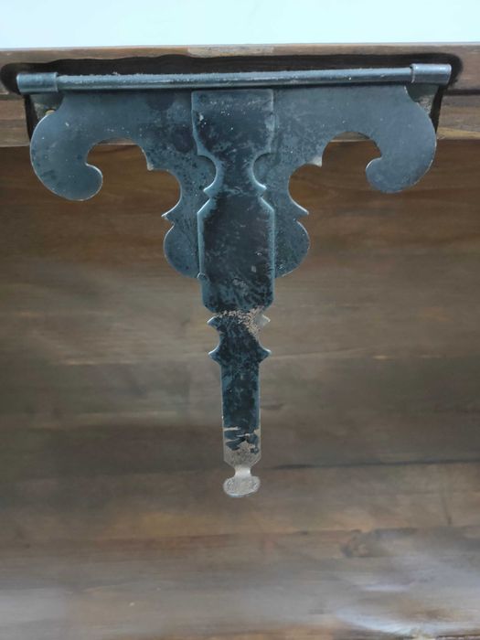 Baú para arrumação/decoração