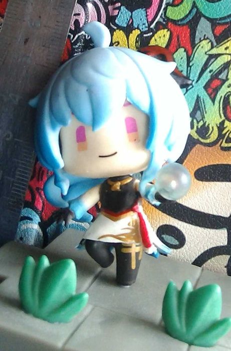 Фігурка Геншин Ганьюнь Genshin Impact