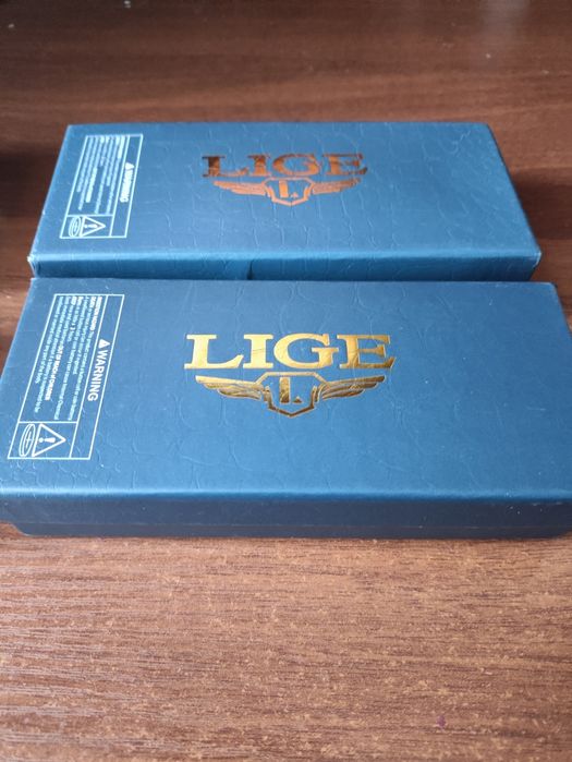 Годинник чоловічий новий