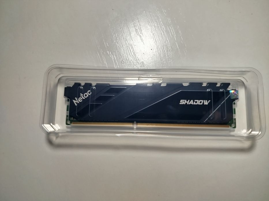 netac ddr4 - купить комплектующие для ПК - Цена на OLX.ua