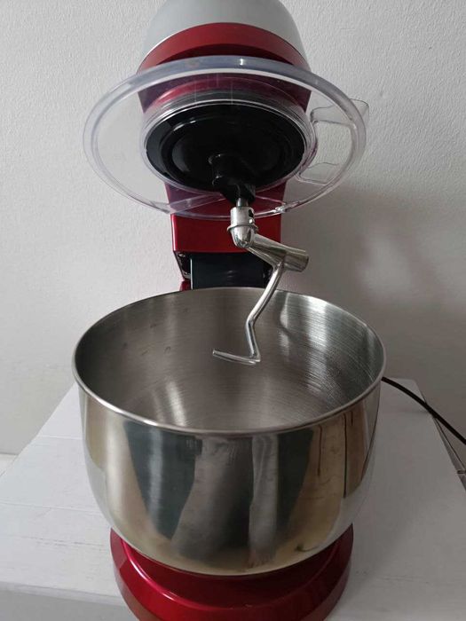 Тестоміс кухонний