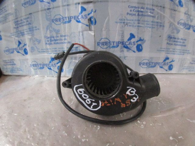 Módulo do ventilador MERCEDES-BENZ SLK (R170)