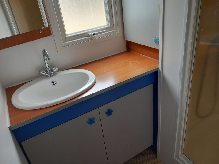 Alugar Casa movel