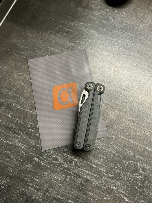 Leatherman Wave Alpha stan bdb