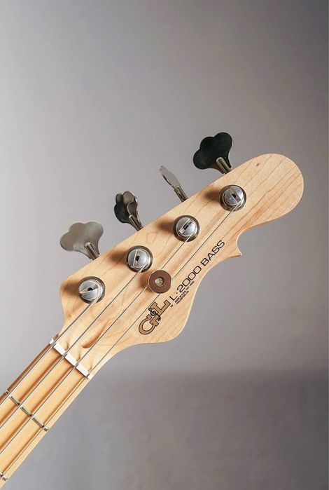 G&L L-2000 Bass USA