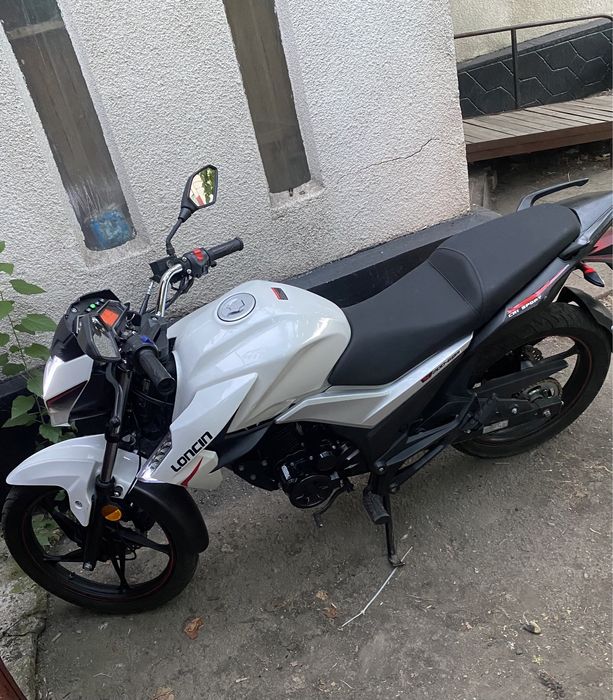 Loncin jl200-68a cr1s
