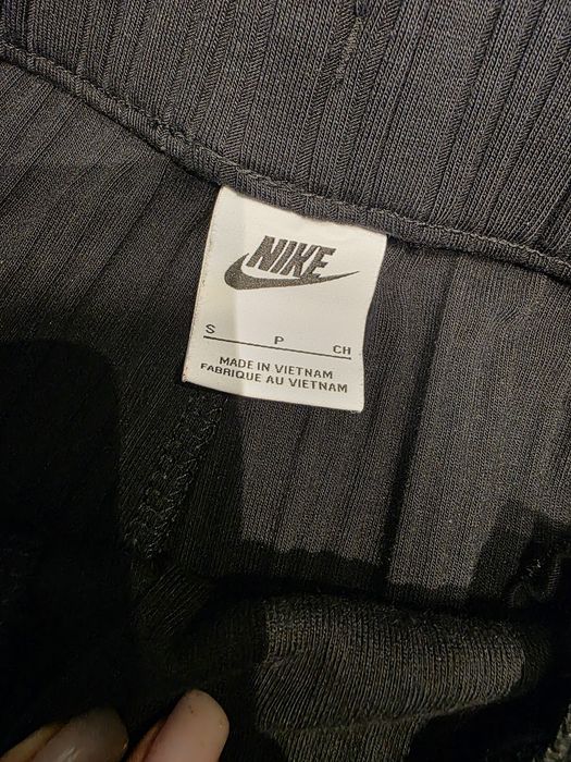 Штаны спорт Nike бу