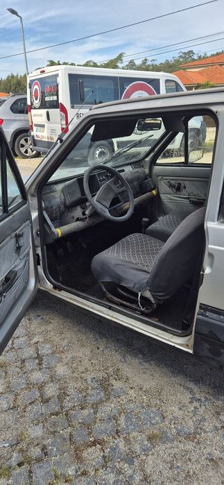 Seat Marbelha para restauro