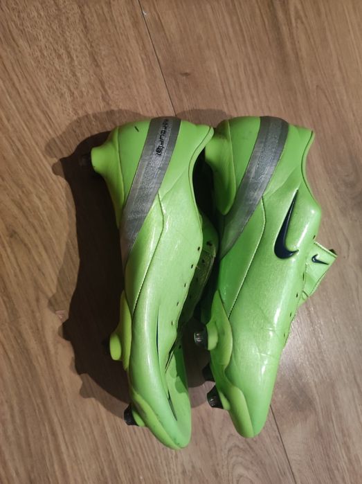Korki Nike Mercurial wkrety 2008r rozm 41
