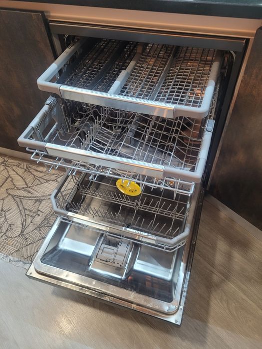 Maquina lavar loiça LG