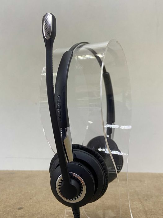 Професійна дротова USB гарнітура Jabra Biz 2400 II USB Duo CC