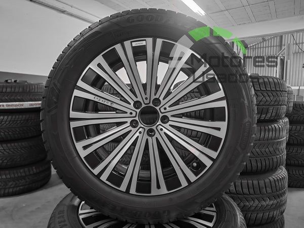 Jantes 19 EQS, GLC, CLASSE E, Mercedes ET 30.5 5x112 | 19 / 30.5 / 5x112
