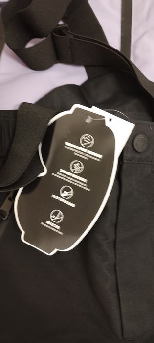 Komplet narciarski, kombinezon zimowy, cool club, smyk,128,