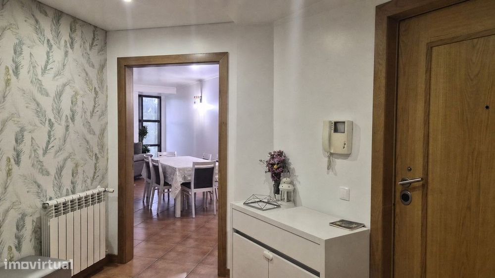 Apartamento T4 - Cantanhede - Cantanhede/Venda