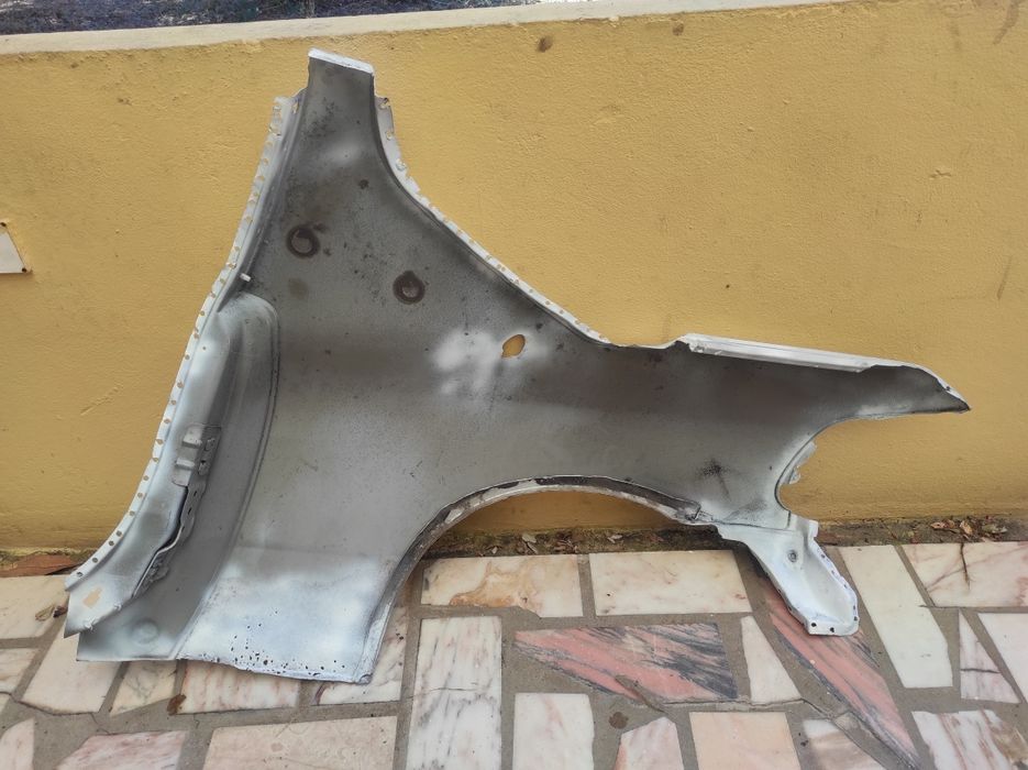 Paineis laterais Longarinas Aro Vidro Honda Crx Del Sol