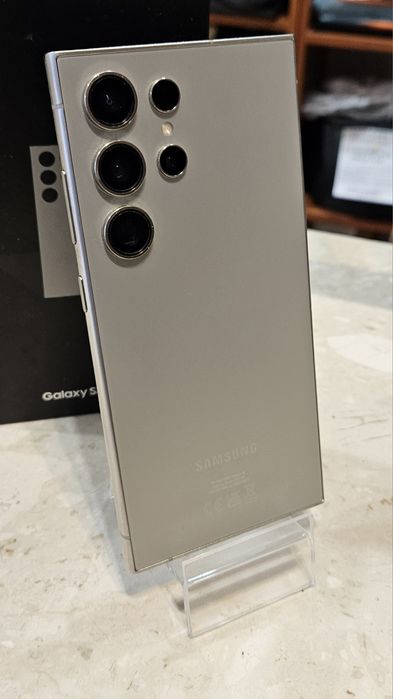 6368/25 Samsung Galaxy S24 Ultra 12/256GB