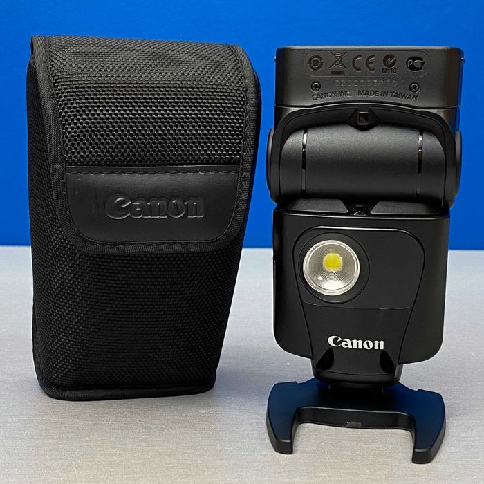 Canon Speedlite 320EX