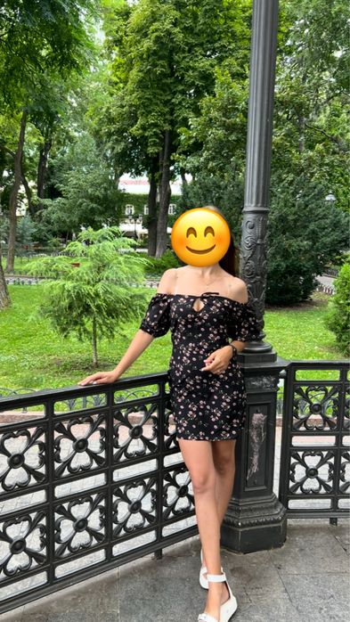 Сукня літня