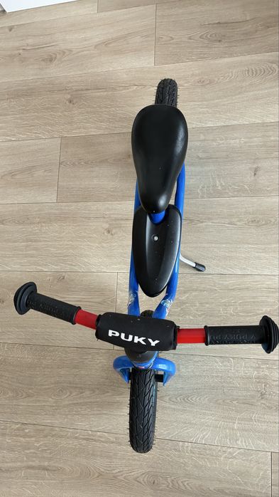 Rower biegowy Puky  LR 1 L