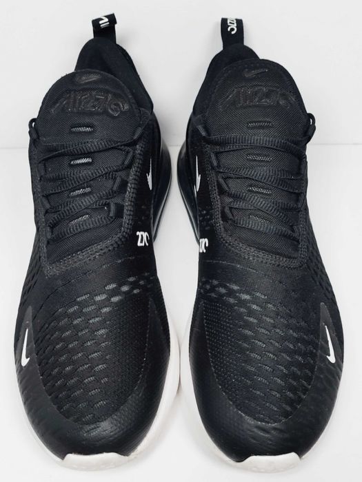Nike Air Max 270 (szczelne!) oryginalne buty r.42,5