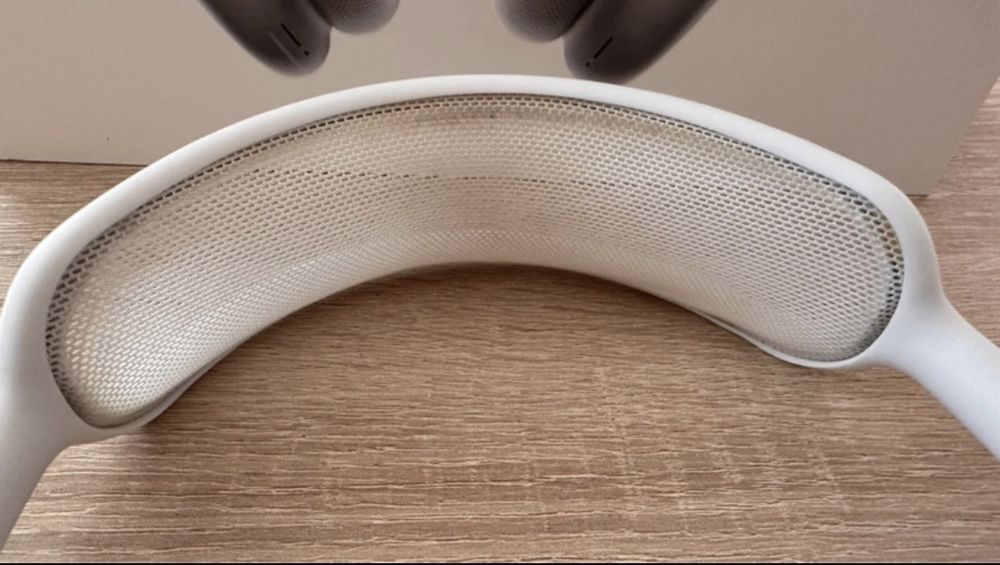 apple air max używany