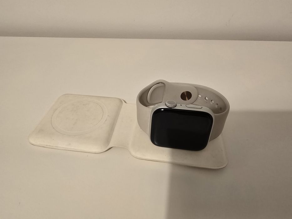 Apple watch s5 em bom estado