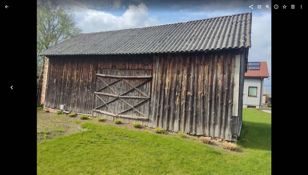 Rozbiórki stodół,skup stodół,skup starego drewna, wymiana desek