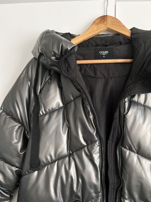 Курточка зимова, пуховик, куртка