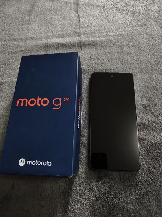 Motorola g24 128gb