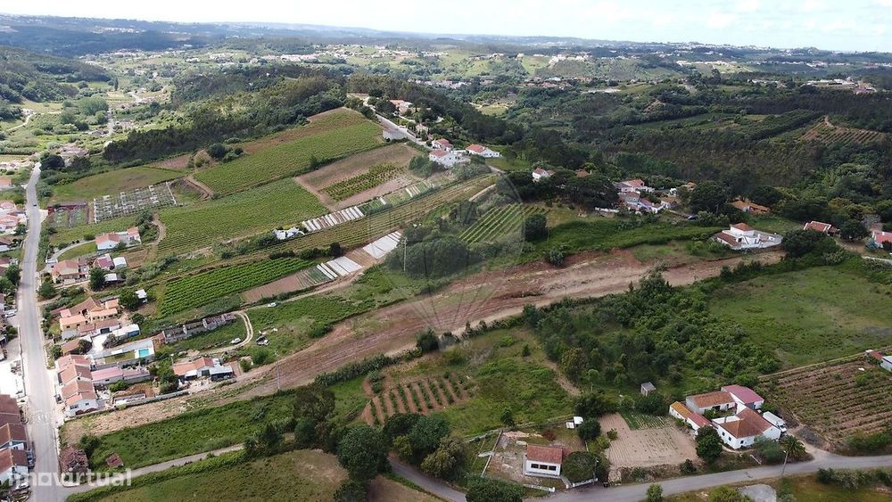 Terreno  para venda