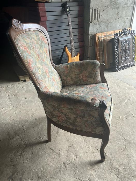 Sprzedam fotel Ludwik