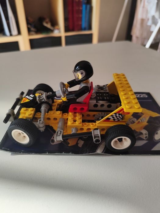 LEGO technic 8225