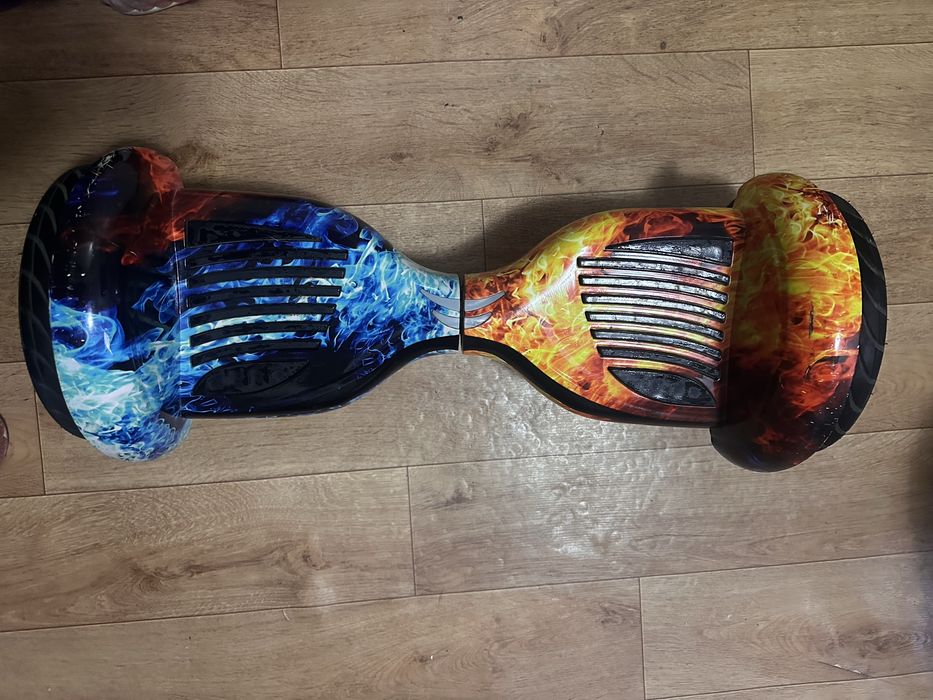 Гироборд Smart Balance Wheel 10.5