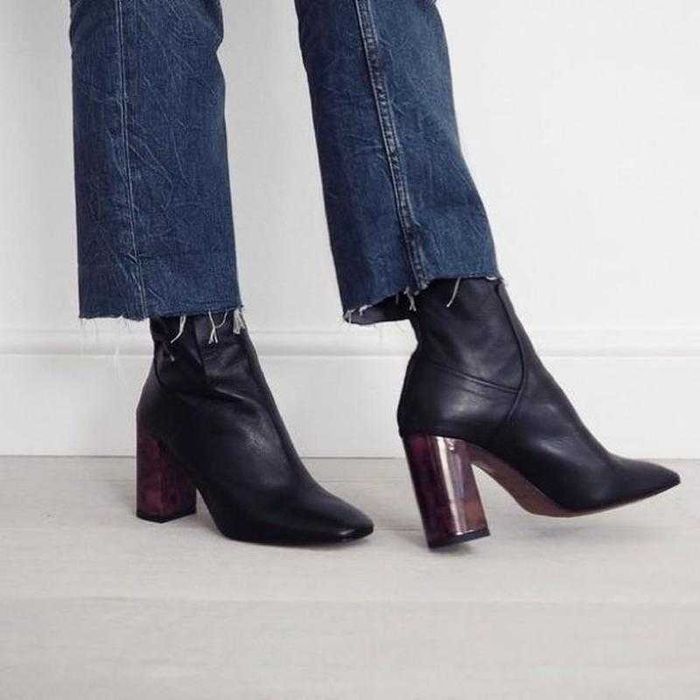 Натуральна шкіра/елегантні сапожки розміру 39\різні моделі