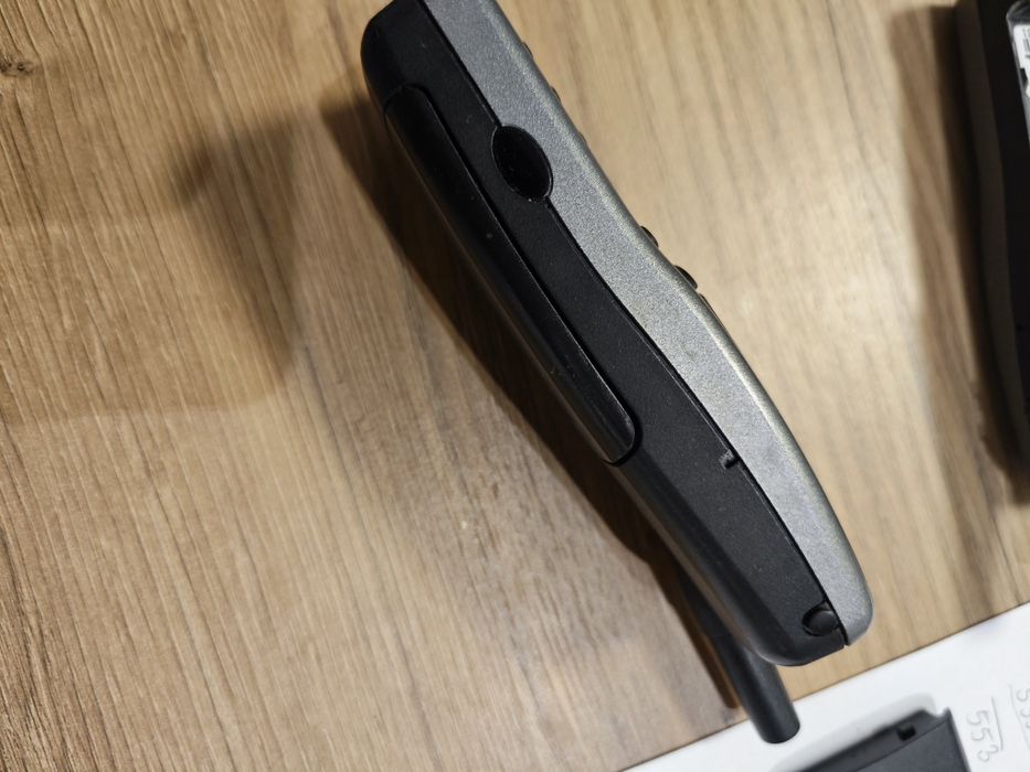 Stary telefon Siemens S25 unikat