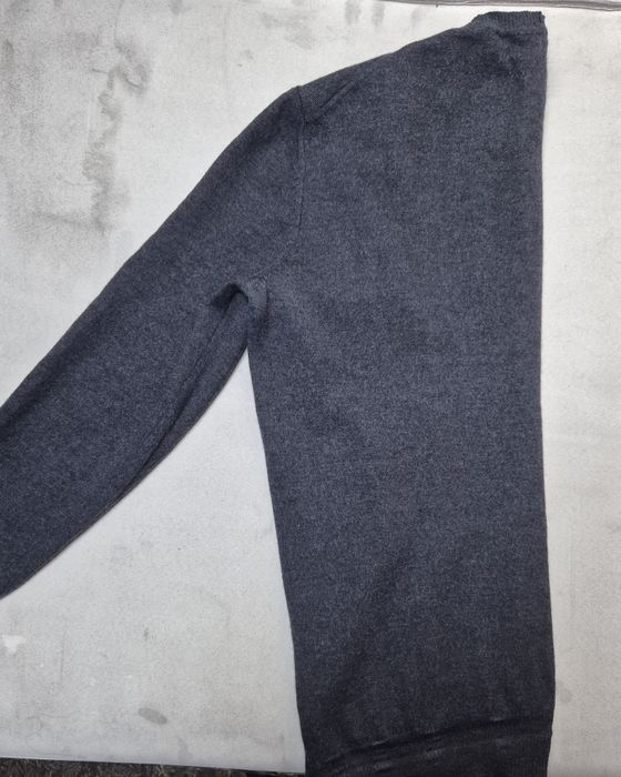 Светер Hugo Boss merino wool 100% меринос