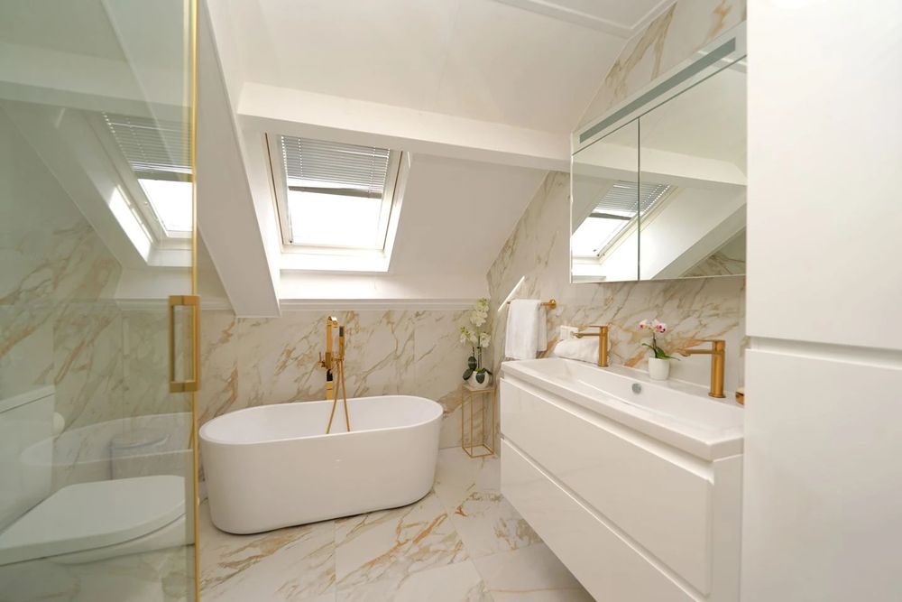 Wykończenia Wnętrz Glazura Remont Pod Klucz