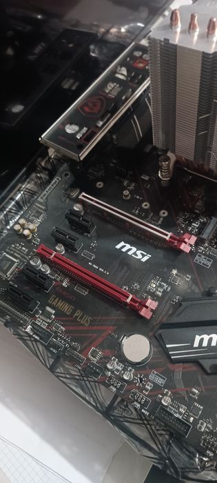 Игровой набор Ddr4