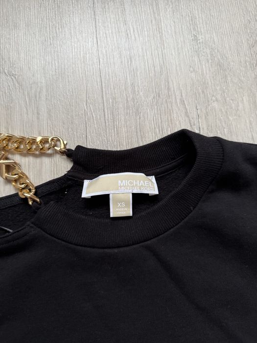 Кофточка michael kors xl xs-s