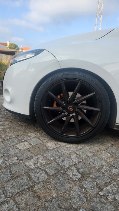 Renault Mégane 3 coupé
