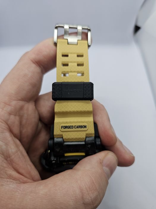 Casio G-Shock GWG-2000 1A5 gwarancja