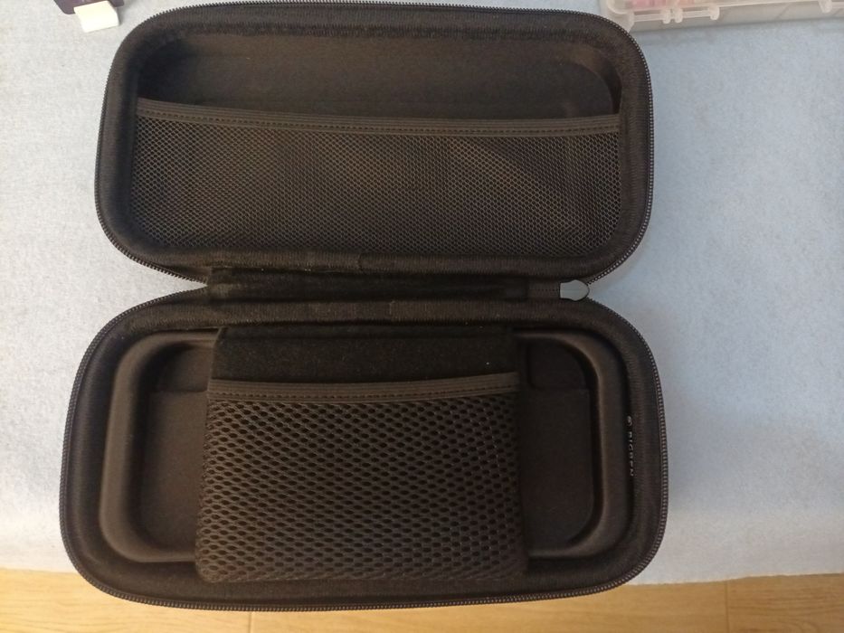 Bolsa/Mala para Nintendo Switch